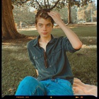 Aidan Gallagher : aidan-gallagher-1589836508.jpg