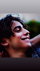 Aidan Gallagher : aidan-gallagher-1598826175.jpg