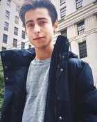 Aidan Gallagher : aidan-gallagher-1620942985.jpg