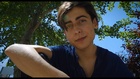 Aidan Gallagher : aidan-gallagher-1624216745.jpg