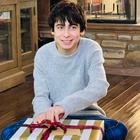 Aidan Gallagher : aidan-gallagher-1640722411.jpg