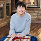 Aidan Gallagher : aidan-gallagher-1640722455.jpg