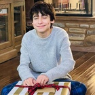 Aidan Gallagher : aidan-gallagher-1640722462.jpg