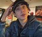 Aidan Gallagher : aidan-gallagher-1644189915.jpg