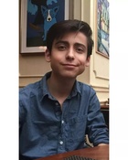 Aidan Gallagher : aidan-gallagher-1648398569.jpg