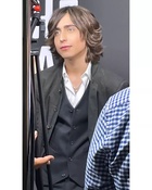 Aidan Gallagher : aidan-gallagher-1655568881.jpg