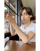 Aidan Gallagher in General Pictures, Uploaded by: bluefox4000