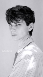 Photo of Aidan Langford