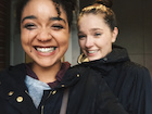 Aisha Dee in General Pictures, Uploaded by: 186FleetStreet