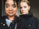 Aisha Dee in General Pictures, Uploaded by: 186FleetStreet