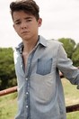 AJ Rivera in
General Pictures -
Uploaded by: TeenActorFan