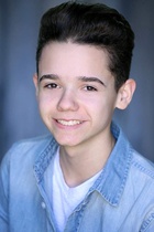 AJ Rivera in General Pictures, Uploaded by: TeenActorFan