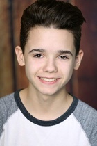 AJ Rivera in General Pictures, Uploaded by: TeenActorFan