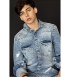 Alec Golinger : alec-golinger-1621288847.jpg