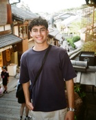 Alec Golinger : alec-golinger-1750263737.jpg