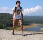 Alec J. Fischer : alec-j-fischer-1502432778.jpg