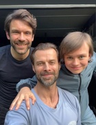Aleks Kurdzielewicz in General Pictures, Uploaded by: bluefox4000