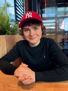 Aleks Kurdzielewicz in General Pictures, Uploaded by: bluefox4000