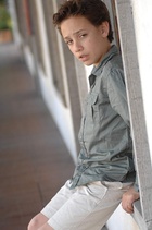 Alessandro Delpiano in General Pictures, Uploaded by: TeenActorFan