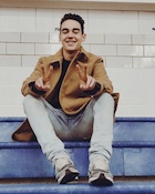 Alex Angelo : alex-angelo-1518060242.jpg