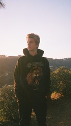 Alex Lange : alex-lange-1601947081.jpg