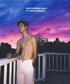 Alex Lange : alex-lange-1678376964.jpg Alex Lange : alex-lange-1678376964.jpg