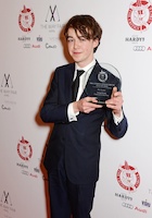 Alex Lawther in General Pictures, Uploaded by: TeenActorFan