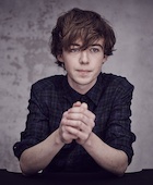 Alex Lawther in General Pictures, Uploaded by: TeenActorFan