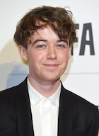 Alex Lawther in General Pictures, Uploaded by: TeenActorFan