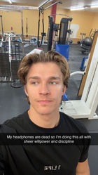 Alex Sampson in General Pictures, Uploaded by: Guest