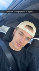 Alex Sampson in General Pictures, Uploaded by: Guest