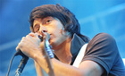 Alex Turner in General Pictures, Uploaded by: Guest88