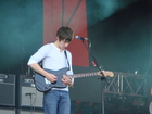 Alex Turner in General Pictures, Uploaded by: Guest88