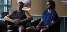 Alexander Ludwig in Heart of Champions, Uploaded by: Guest
