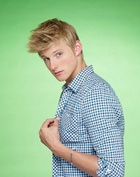 Photo of Alexander Ludwig