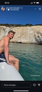 Alexander Ludwig in General Pictures, Uploaded by: Nirvanafan201
