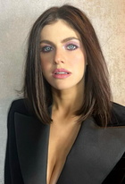 Alexandra Daddario in General Pictures, Uploaded by: Guest