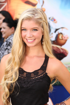 Alexandria Deberry : alexandria-deberry-1373739483.jpg