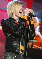 Alex Band in General Pictures, Uploaded by: Booplay