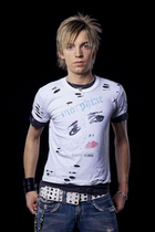 Alex Band in General Pictures, Uploaded by: Guest