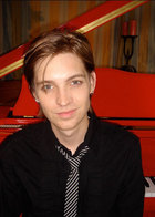 Alex Band in General Pictures, Uploaded by: Smirkus