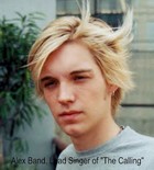 Alex Band in General Pictures, Uploaded by: Smirkus