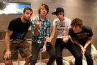 Alex Gaskarth in General Pictures, Uploaded by: Guest