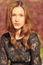 Alexia Fast in General Pictures, Uploaded by: Guest