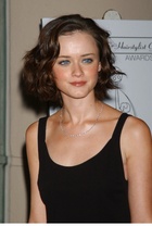 Alexis Bledel in General Pictures, Uploaded by: Barbi