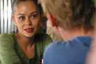 Alexis Dziena in Sex and Breakfast, Uploaded by: Guest