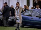 Alexis Dziena in She's Too Young, Uploaded by: Guest