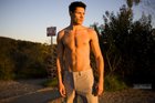 Alex Meraz in General Pictures, Uploaded by: Mark