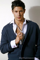 Alex Meraz in General Pictures, Uploaded by: Mark