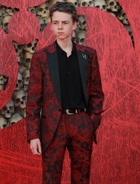 Alfie Williams in General Pictures, Uploaded by: Guest